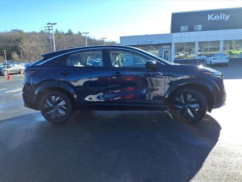 Certified 2023 Nissan Ariya FWD image 4