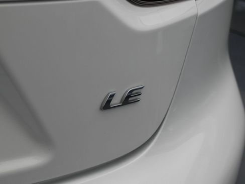 Used 2024 Toyota Corolla LE image 37