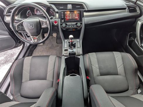 Used 2019 Honda Civic Si image 16
