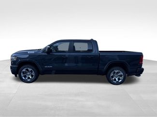 New 2026 RAM 1500 Big Horn video 2