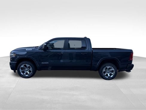 New 2026 RAM 1500 Big Horn image 2