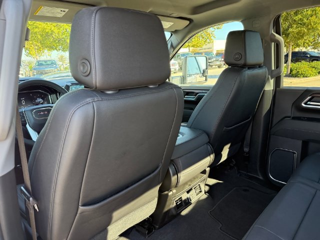 Used 2024 GMC Sierra 2500 SLT RWD image 26