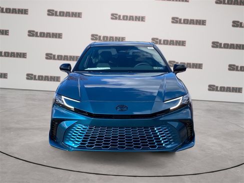 New 2026 Toyota Camry XSE image 8