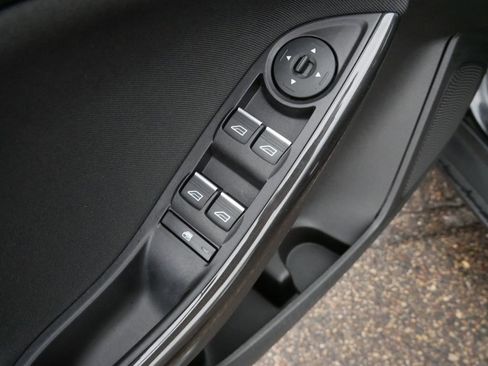 Used 2015 Ford Focus Titanium w/ Titanium Cold Weather Package image 14