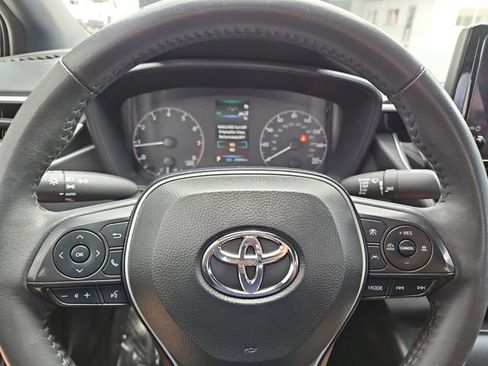 Used 2024 Toyota Corolla SE FWD image 12