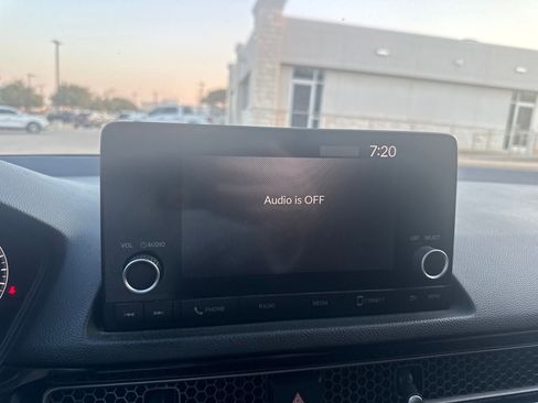 Used 2022 Honda Civic Sport image 13