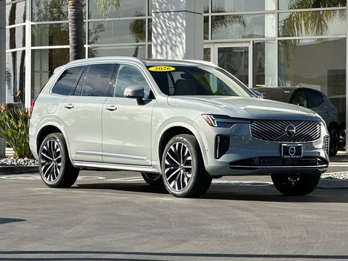 New 2026 Volvo XC90 T8 Plus w/ Protection Package Premier image 7