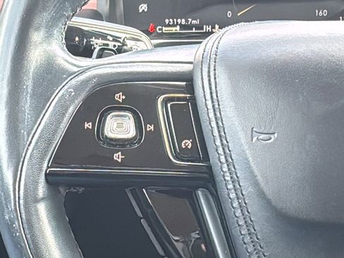 Used 2020 Lincoln Aviator Reserve w/ Elements Package Plus image 21