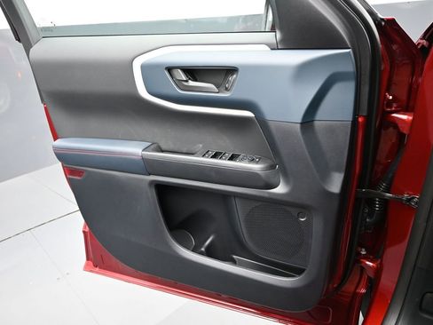 New 2025 Ford Bronco Sport Heritage w/ Convenience Package image 14