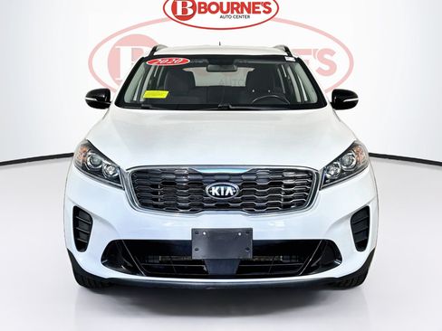 Used 2020 Kia Sorento S AWD/4WD image 5
