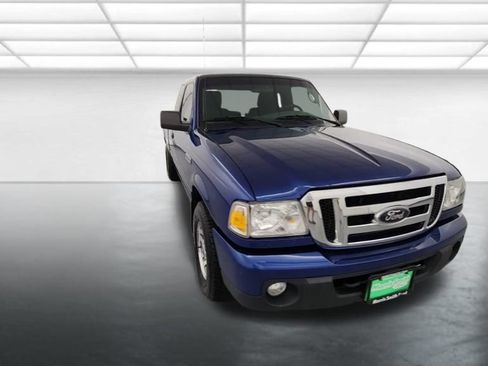 Used 2011 Ford Ranger XLT AWD/4WD image 2