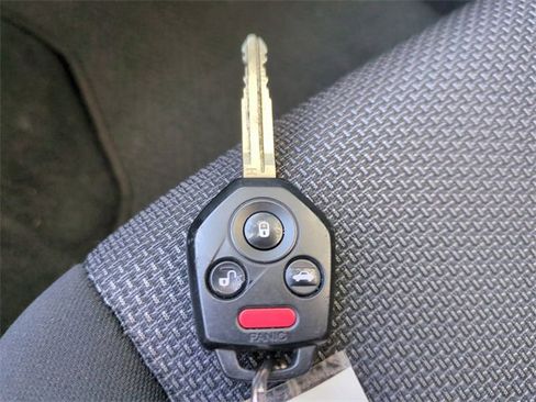 Used 2022 Subaru Impreza 2.0i image 33