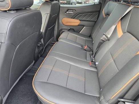 New 2026 GMC Canyon AT4 image 14