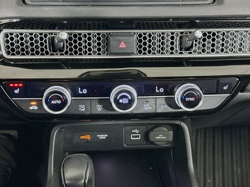 Used 2024 Honda Civic EX-L image 22