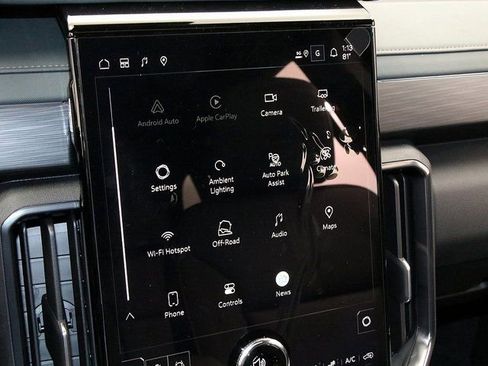 New 2026 GMC Acadia AT4 w/ Super Cruise Package image 19