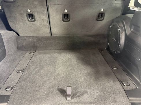 Used 2023 Jeep Wrangler Unlimited Rubicon 4xe image 35