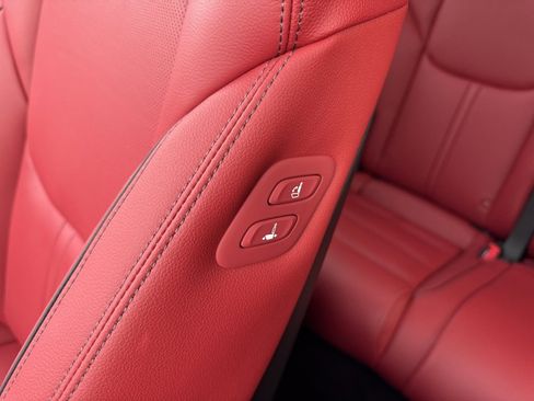 New 2026 Genesis GV70 2.5T Sport Prestige image 33