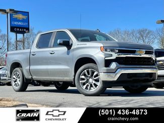 New 2026 Chevrolet Silverado 1500 LT w/ Leather Package video 1