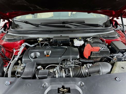 Used 2022 Acura RDX FWD w/ Technology Package image 33