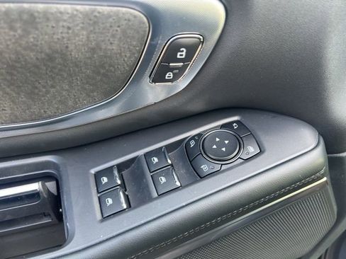 New 2026 Ford Expedition Tremor image 19