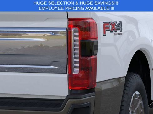New 2026 Ford F350 King Ranch AWD/4WD image 21