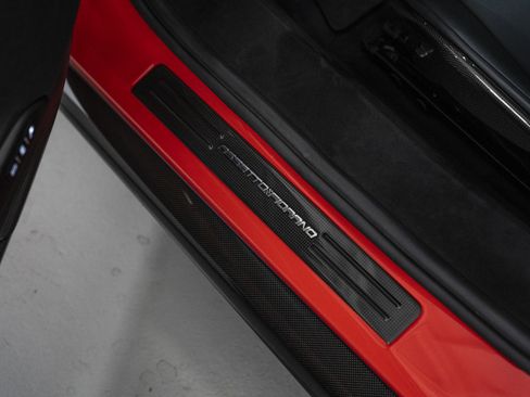 Used 2023 Ferrari 296 GTB RWD image 28