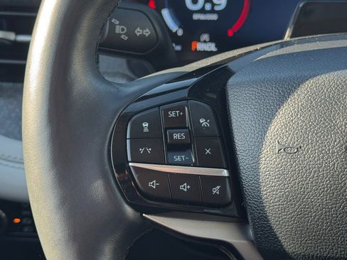 Used 2025 Ford Explorer Platinum w/ Ultimate Package image 21