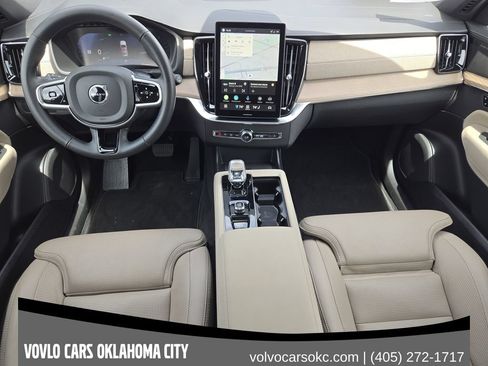 Used 2026 Volvo XC90 B6 Ultra w/ Protection Package Premier AWD/4WD image 28