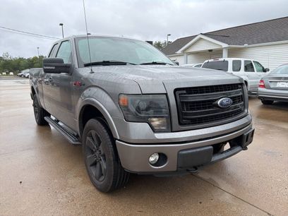 Used 2013 Ford F150 FX4 w/ Luxury Equipment Group