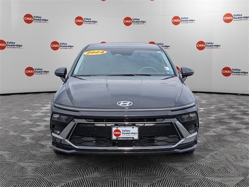 Used 2024 Hyundai Sonata SEL image 2