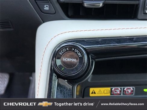 Used 2024 Lexus NX 350h AWD w/ Vision Package image 21