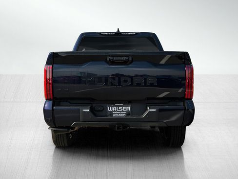 New 2024 Toyota Tundra Platinum AWD/4WD image 5