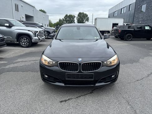 Used 2016 BMW 328i Gran Turismo xDrive AWD/4WD image 16