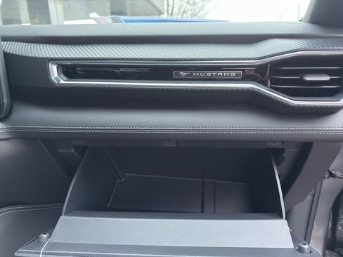 New 2026 Ford Mustang Premium image 36