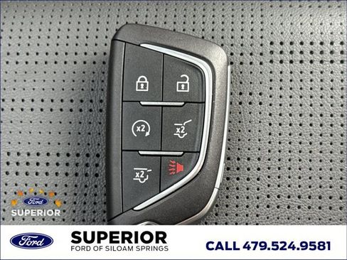 Used 2024 Cadillac Escalade Sport w/ Touring Package image 30