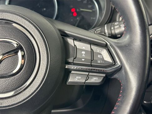 Certified 2023 MAZDA CX-9 Carbon Edition image 19