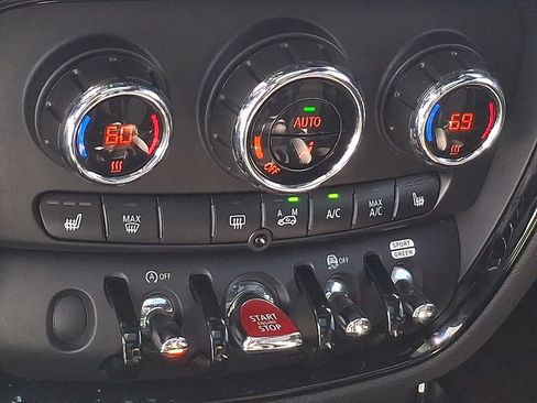 Used 2020 MINI Cooper Clubman John Cooper Works w/ JCW Launch Edition AWD/4WD image 23