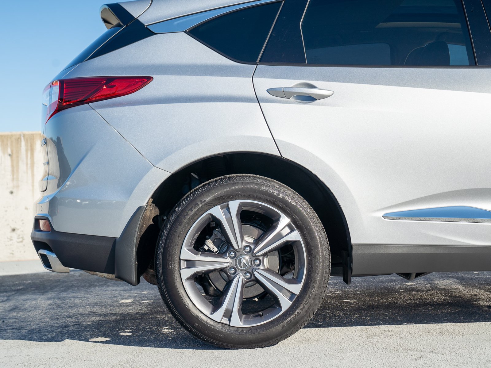 Used 2022 Acura RDX w/ Advance Package AWD/4WD image 13