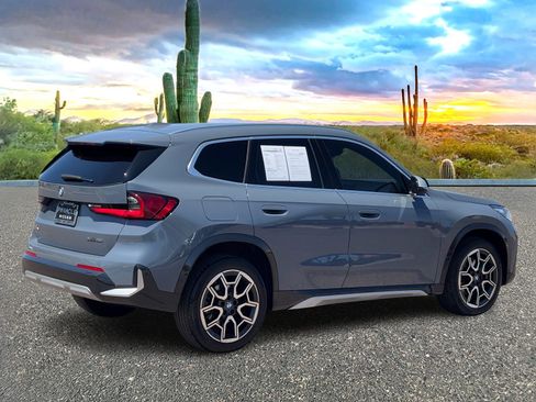 Used 2023 BMW X1 xDrive28i w/ Convenience Package image 5