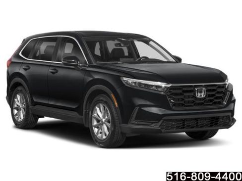 Used 2025 Honda CR-V EX-L image 7
