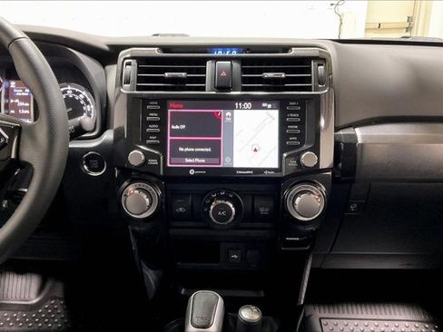 Certified 2020 Toyota 4Runner TRD Off-Road Premium image 7