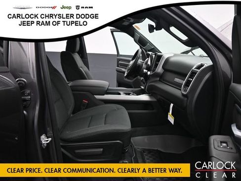 New 2026 RAM 1500 Big Horn image 44