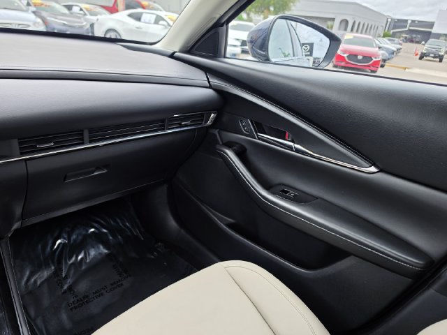 Certified 2024 MAZDA CX-30 AWD 2.5 S w/ Preferred Package image 11