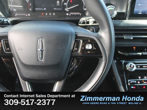 Used 2021 Lincoln Corsair AWD image 13