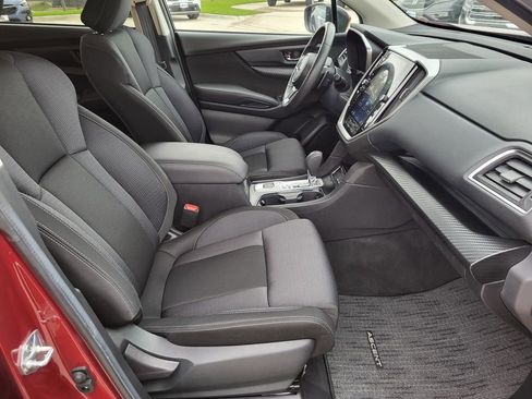 Certified 2024 Subaru Ascent Premium w/ Convenience Package image 9