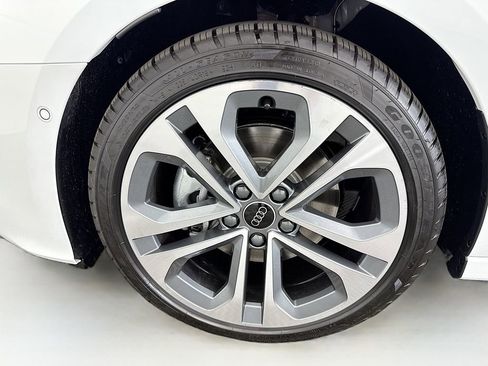 Used 2026 Audi A3 2.0T Premium Plus w/ Premium Plus Package image 30