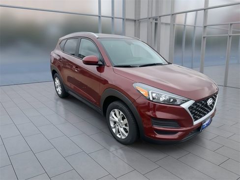 Used 2020 Hyundai Tucson Value image 2