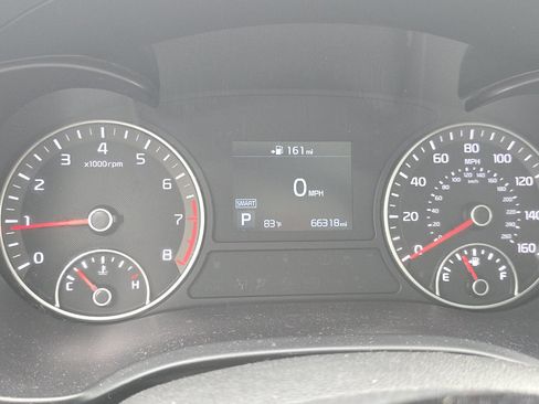 Used 2019 Kia Optima EX w/ EX Premium Package FWD image 25