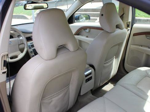 Used 2008 Volvo S80 3.2 image 23