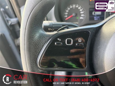 Used 2019 Mercedes-Benz Sprinter 170 image 18
